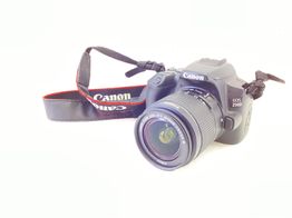 camara digital reflex canon eos 250d+18-55mm iii