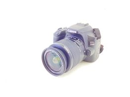 camara digital reflex canon eos 250d +canon ef-s 18-55mm f3.5-5.6 iii