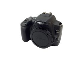 camara digital reflex canon eos 250d