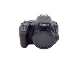 camara digital reflex canon eos 250d