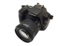 camara digital reflex canon eos 250d