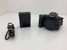 camara digital reflex canon eos 250d