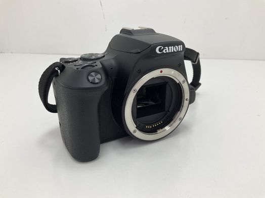 camara digital reflex canon eos 250d