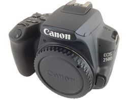 camara digital reflex canon eos 250d