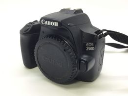 camara digital reflex canon eos 250d