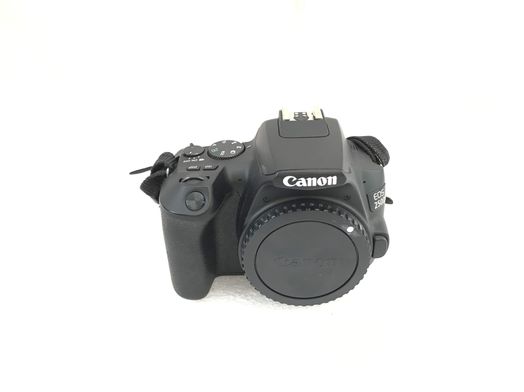 camara digital reflex canon eos 250d