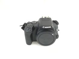 camara digital reflex canon eos 250d