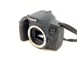 camara digital reflex canon eos 250d