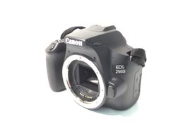 camara digital reflex canon eos 250d
