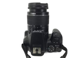 camara digital reflex canon eos 250d