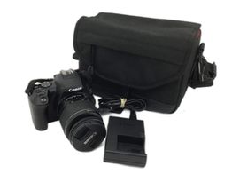 camara digital reflex canon eos 250d