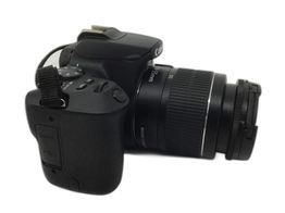 camara digital reflex canon eos 250d