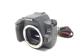 camara digital reflex canon eos 250d