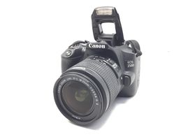 camara digital reflex canon eos 250d