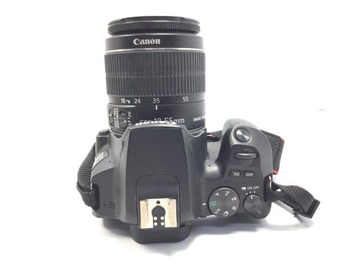 camara digital reflex canon eos 250d