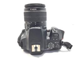 camara digital reflex canon eos 250d