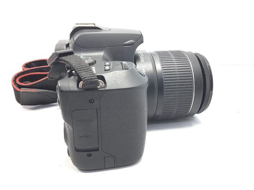 camara digital reflex canon eos 250d