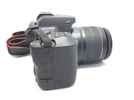 camara digital reflex canon eos 250d