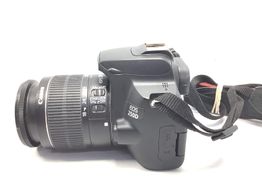 camara digital reflex canon eos 250d