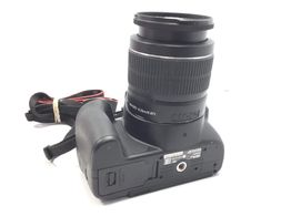 camara digital reflex canon eos 250d
