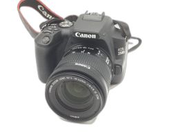 camara digital reflex canon eos 250d