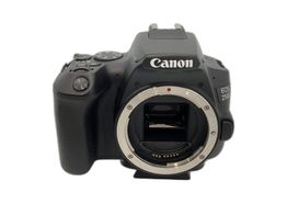 camara digital reflex canon eos 250d