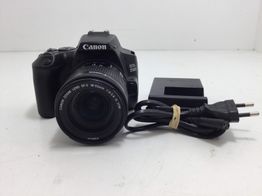 camara digital reflex canon eos 250d