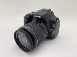 camara digital reflex canon eos 250d