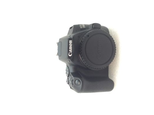 camara digital reflex canon eos 250d