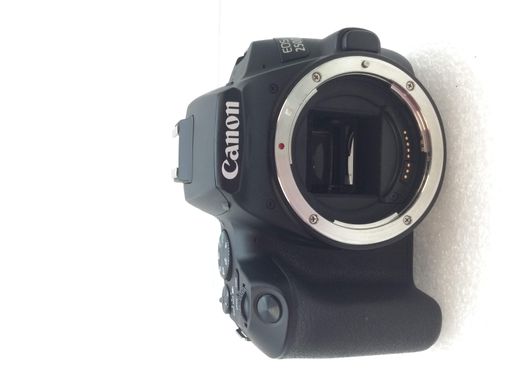 camara digital reflex canon eos 250d