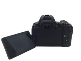 camara digital reflex canon eos 250d