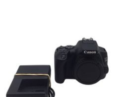 camara digital reflex canon eos 250d