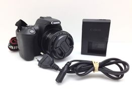 camara digital reflex canon eos 250d