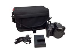 camara digital reflex canon eos 250d