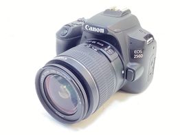camara digital reflex canon eos 250d