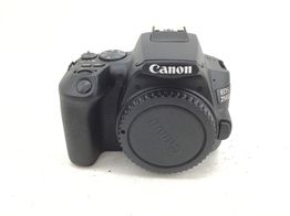 camara digital reflex canon eos 250d