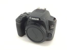 camara digital reflex canon eos 250d