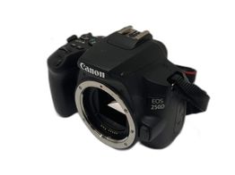 camara digital reflex canon eos 250d