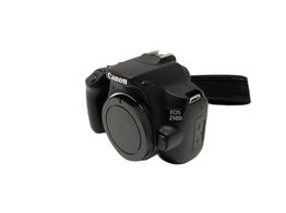 camara digital reflex canon eos 250d