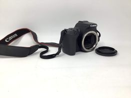 camara digital reflex canon eos 250d