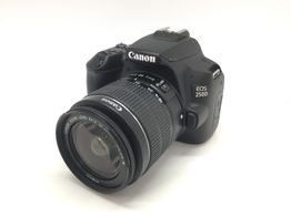 camara digital reflex canon eos 250d