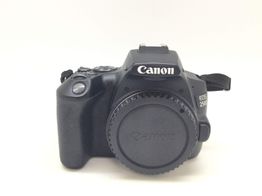 camara digital reflex canon eos 250d