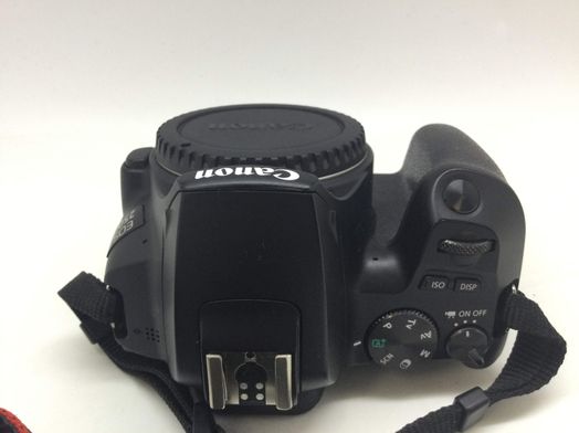 camara digital reflex canon eos 250d