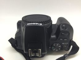 camara digital reflex canon eos 250d
