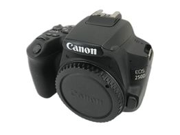 camara digital reflex canon eos 250d