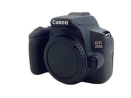 camara digital reflex canon eos 250d