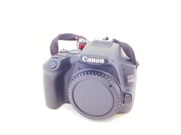 camara digital reflex canon eos 250d