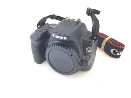 camara digital reflex canon eos 250d