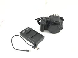 camara digital reflex canon eos 250d