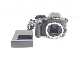 camara digital reflex canon eos 250d